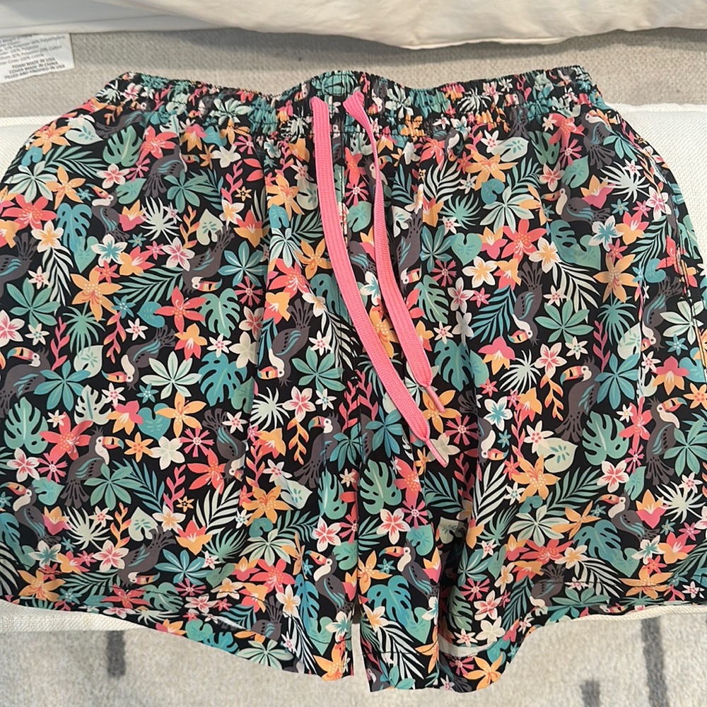 Chubbies swim 5.5